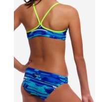 PACE RACER TWO PIECE GIRLS